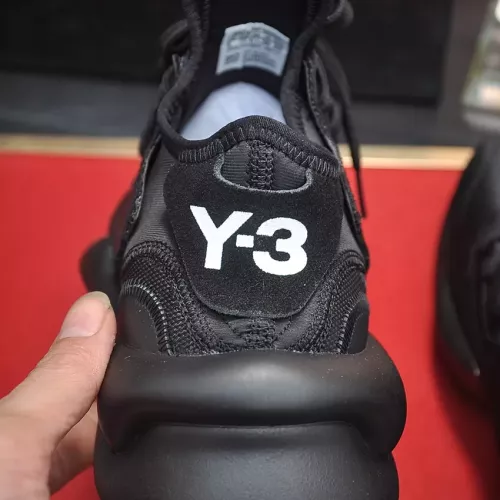 Replica Y-3 Casual Shoes For Men #1274704 $82.00 USD for Wholesale