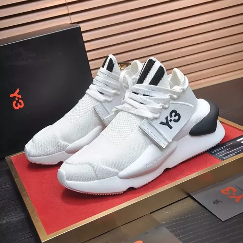 Cheap Y-3 Casual Shoes For Men #1274715, $$76.00 USD On Y-3 Casual Shoes