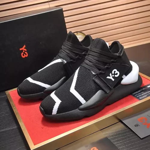 Cheap Y-3 Casual Shoes For Men #1274720, $$76.00 USD On Y-3 Casual Shoes