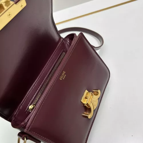 Replica Celine AAA Quality Messenger Bags For Women #1274761 $98.00 USD for Wholesale