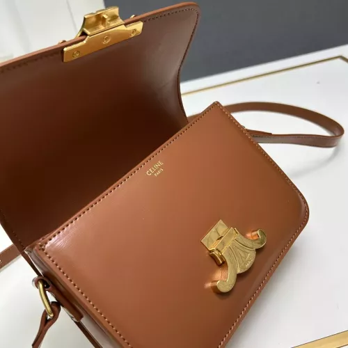 Replica Celine AAA Quality Messenger Bags For Women #1274764 $98.00 USD for Wholesale