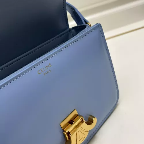 Replica Celine AAA Quality Messenger Bags For Women #1274768 $98.00 USD for Wholesale