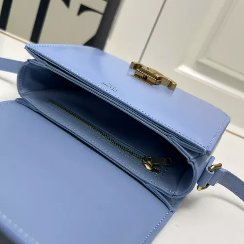 Replica Celine AAA Quality Messenger Bags For Women #1274768 $98.00 USD for Wholesale