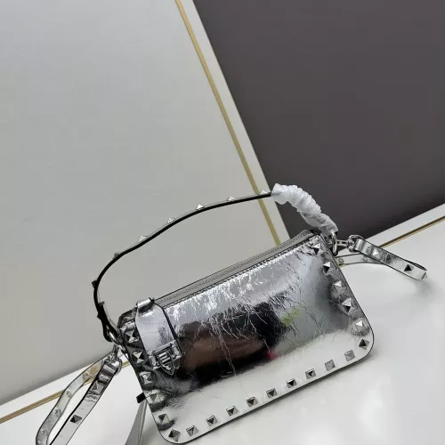 Cheap Valentino AAA Quality Messenger Bags For Women #1274777, $$96.00 USD On Valentino AAA Quality Messenger Bags