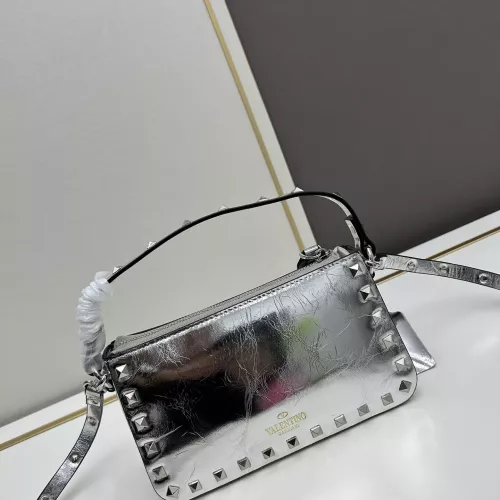 Replica Valentino AAA Quality Messenger Bags For Women #1274777 $96.00 USD for Wholesale