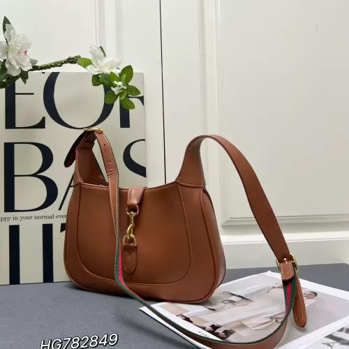 Replica Gucci AAA Quality Shoulder Bags For Women #1274798 $82.00 USD for Wholesale