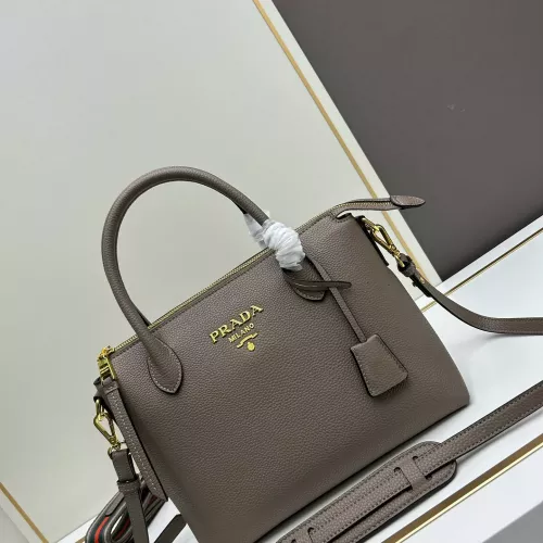 Cheap Prada AAA Quality Handbags For Women #1274944, $$115.00 USD On Prada AAA Quality Handbags