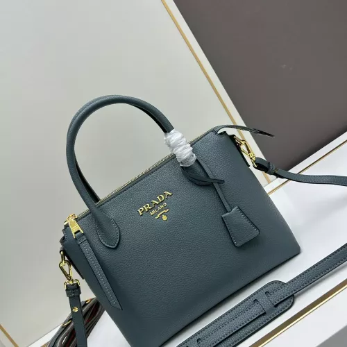 Cheap Prada AAA Quality Handbags For Women #1274947, $$115.00 USD On Prada AAA Quality Handbags