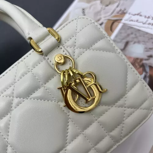 Replica Christian Dior AAA Quality Handbags For Women #1274975 $102.00 USD for Wholesale