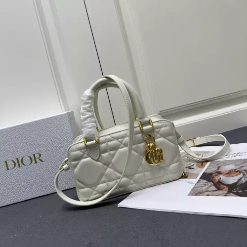 Replica Christian Dior AAA Quality Handbags For Women #1274975 $102.00 USD for Wholesale