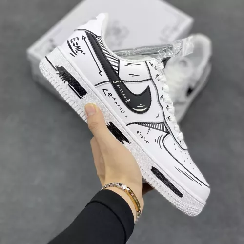 Replica Nike Air Force 1 For Men #1275031 $105.00 USD for Wholesale