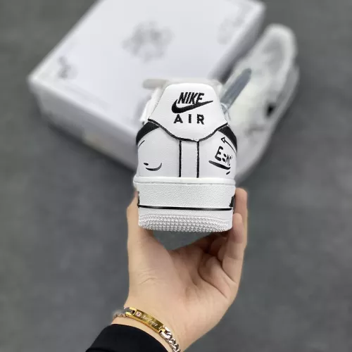 Replica Nike Air Force 1 For Men #1275031 $105.00 USD for Wholesale