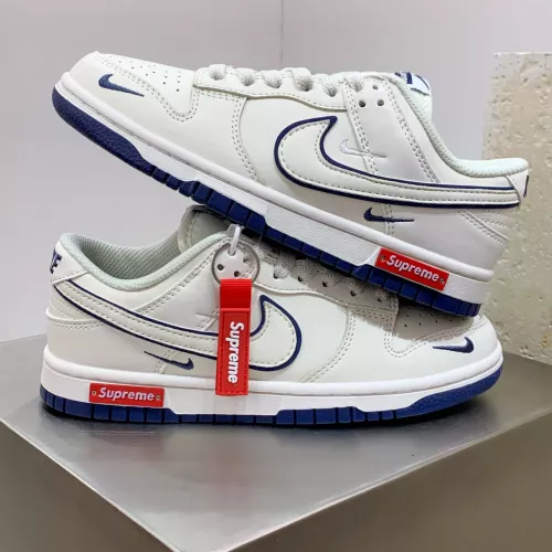 Replica Nike SB Dunk-Low For Men #1275044 $88.00 USD for Wholesale