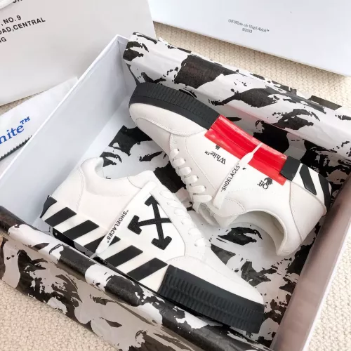 Cheap Off-White Casual Shoes For Women #1275074, $$82.00 USD On Off-White Casual Shoes