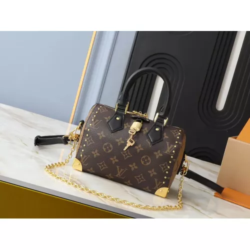 Cheap Louis Vuitton AAA Quality Handbags For Women #1275149, $$64.00 USD On Louis Vuitton AAA Quality Handbags