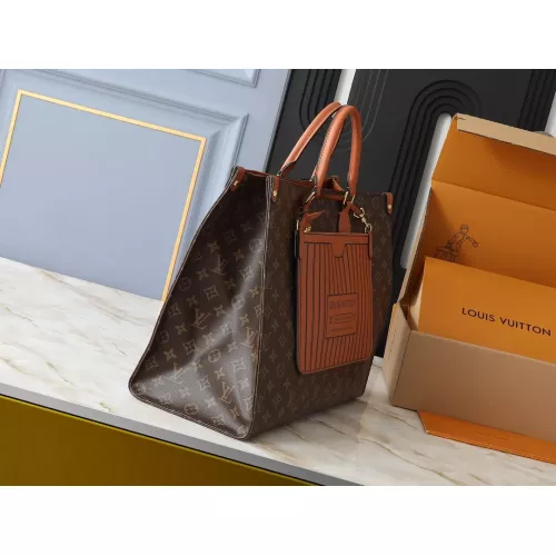 Replica Louis Vuitton AAA Quality Tote-Handbags For Women #1275154 $72.00 USD for Wholesale