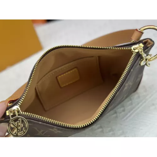 Replica Louis Vuitton AAA Quality Shoulder Bags For Women #1275182 $60.00 USD for Wholesale