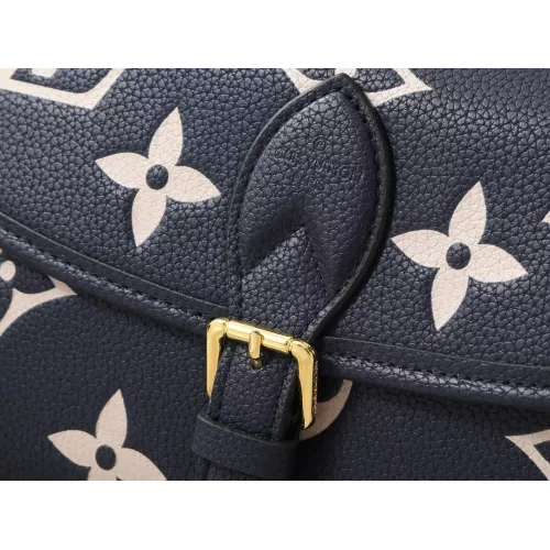 Replica Louis Vuitton AAA Quality Messenger Bags For Women #1275192 $56.00 USD for Wholesale