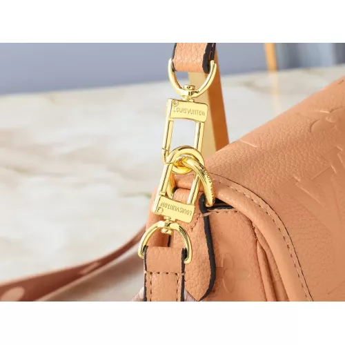 Replica Louis Vuitton AAA Quality Messenger Bags For Women #1275197 $56.00 USD for Wholesale