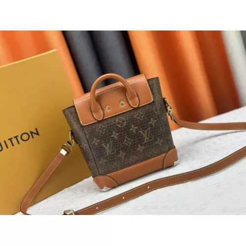 Replica Louis Vuitton AAA Quality Messenger Bags For Women #1275211 $64.00 USD for Wholesale