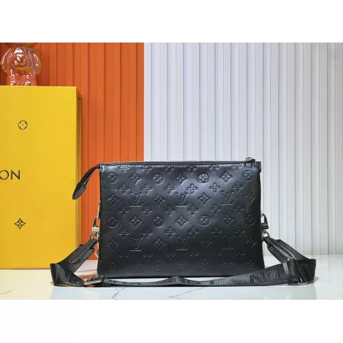 Replica Louis Vuitton AAA Quality Messenger Bags For Women #1275235 $68.00 USD for Wholesale