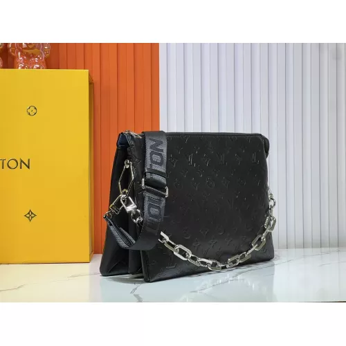 Replica Louis Vuitton AAA Quality Messenger Bags For Women #1275236 $72.00 USD for Wholesale