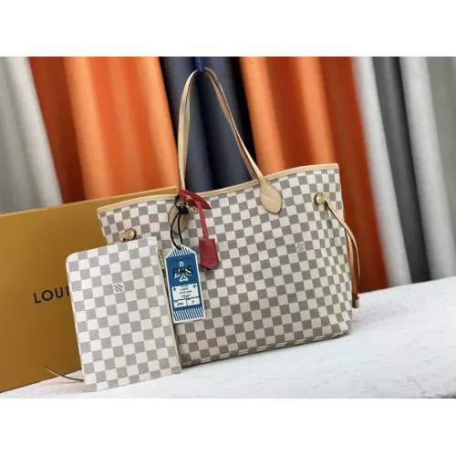 Cheap Louis Vuitton AAA Quality Shoulder Bags For Women #1275243, $$64.00 USD On Louis Vuitton AAA Quality Shoulder Bags