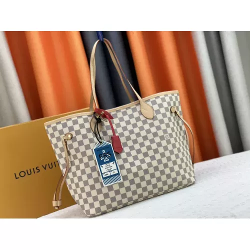 Replica Louis Vuitton AAA Quality Shoulder Bags For Women #1275243 $64.00 USD for Wholesale