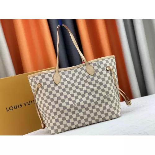 Replica Louis Vuitton AAA Quality Shoulder Bags For Women #1275243 $64.00 USD for Wholesale