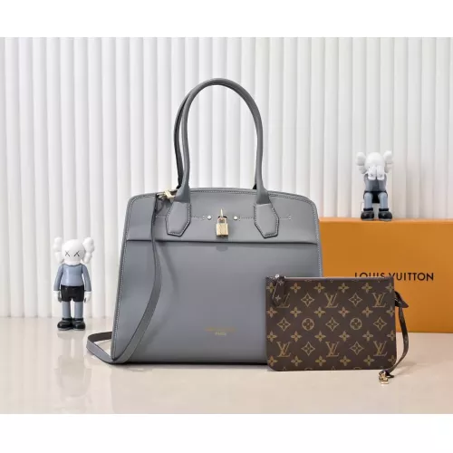 Cheap Louis Vuitton AAA Quality Handbags For Women #1275258, $$76.00 USD On Louis Vuitton AAA Quality Handbags