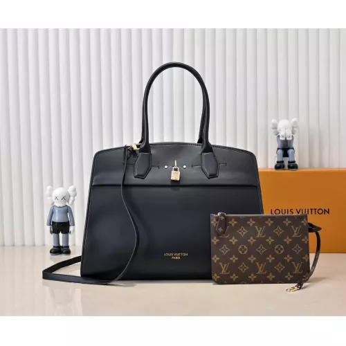 Cheap Louis Vuitton AAA Quality Handbags For Women #1275259, $$80.00 USD On Louis Vuitton AAA Quality Handbags