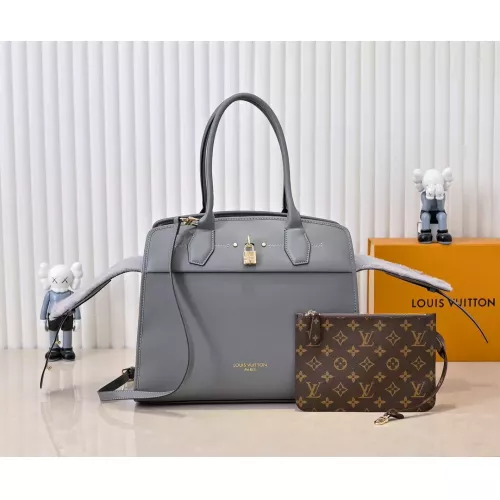 Cheap Louis Vuitton AAA Quality Handbags For Women #1275280, $$80.00 USD On Louis Vuitton AAA Quality Handbags