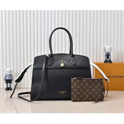 Cheap Louis Vuitton AAA Quality Handbags For Women #1275285, $$82.00 USD On Louis Vuitton AAA Quality Handbags