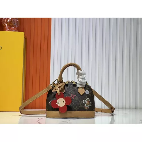 Cheap Louis Vuitton AAA Quality Handbags For Women #1275301, $$60.00 USD On Louis Vuitton AAA Quality Handbags