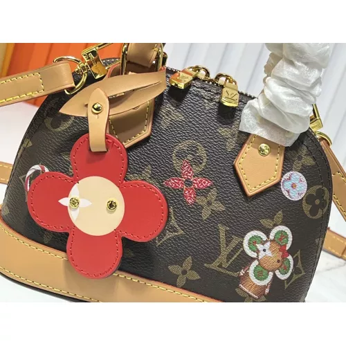 Replica Louis Vuitton AAA Quality Handbags For Women #1275301 $60.00 USD for Wholesale