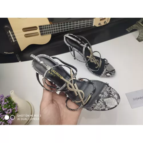 Cheap Yves Saint Laurent YSL Sandal For Women #1275874, $$85.00 USD On Yves Saint Laurent YSL Sandal