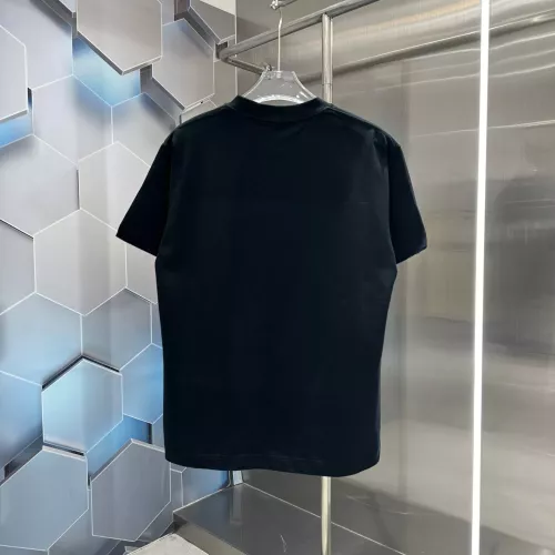 Replica Christian Dior T-Shirts Short Sleeved For Unisex #1276411 $42.00 USD for Wholesale