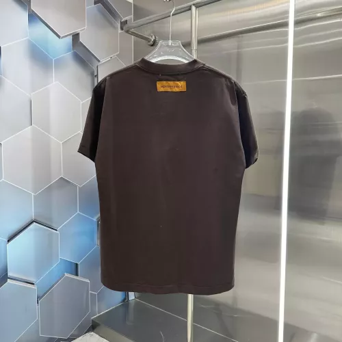 Replica Louis Vuitton LV T-Shirts Short Sleeved For Unisex #1276414 $42.00 USD for Wholesale