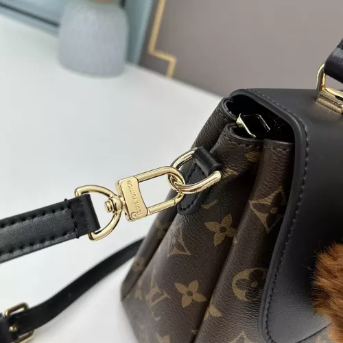 Replica Louis Vuitton AAA Quality Messenger Bags For Women #1276572 $96.00 USD for Wholesale