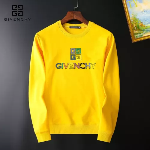 Cheap Givenchy Hoodies Long Sleeved For Men #1276851, $$40.00 USD On Givenchy Hoodies