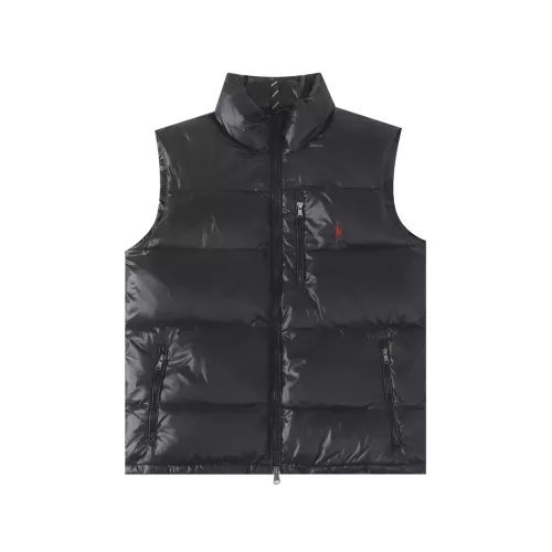 Cheap Ralph Lauren Polo Down Feather Coat Sleeveless For Unisex #1276893, $$92.00 USD On VANS Jackets