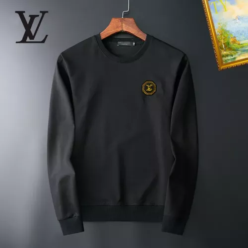 Cheap Louis Vuitton LV Hoodies Long Sleeved For Men #1276919, $$40.00 USD On Louis Vuitton LV Hoodies