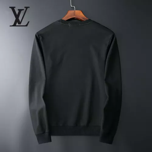 Replica Louis Vuitton LV Hoodies Long Sleeved For Men #1276919 $40.00 USD for Wholesale