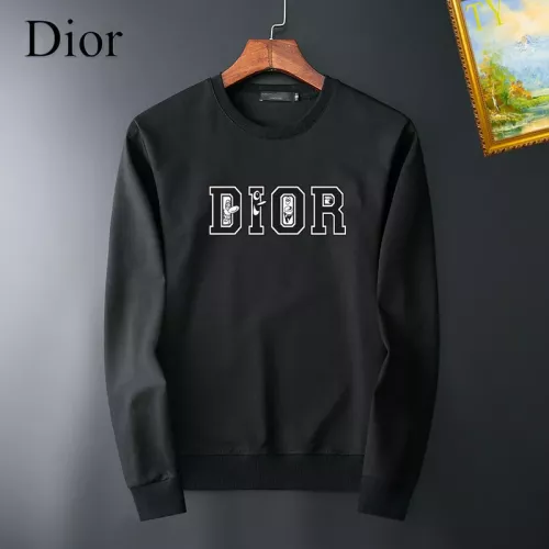 Cheap Christian Dior Hoodies Long Sleeved For Men #1276925, $$40.00 USD On Christian Dior Hoodies