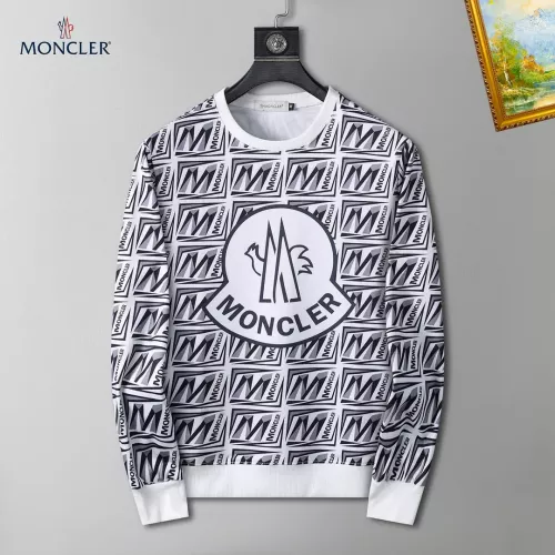 Cheap Moncler Hoodies Long Sleeved For Men #1276940, $$40.00 USD On Moncler Hoodies