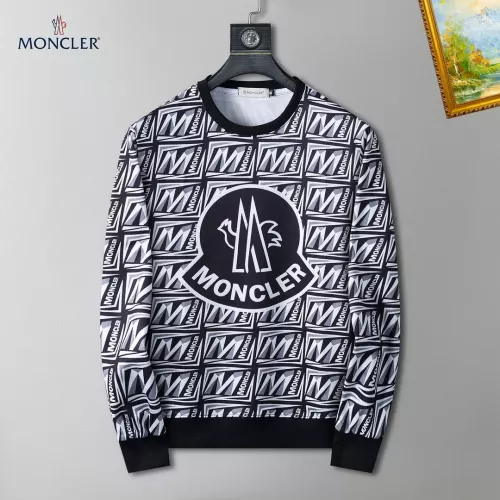 Cheap Moncler Hoodies Long Sleeved For Men #1276942, $$40.00 USD On Moncler Hoodies