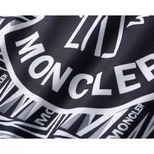 Replica Moncler Hoodies Long Sleeved For Men #1276942 $40.00 USD for Wholesale