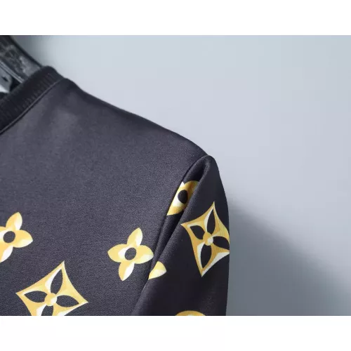 Replica Louis Vuitton LV Hoodies Long Sleeved For Men #1276947 $40.00 USD for Wholesale