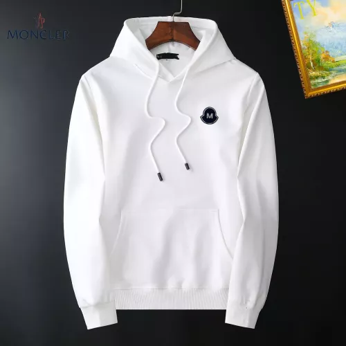 Cheap Moncler Hoodies Long Sleeved For Men #1276951, $$40.00 USD On Moncler Hoodies