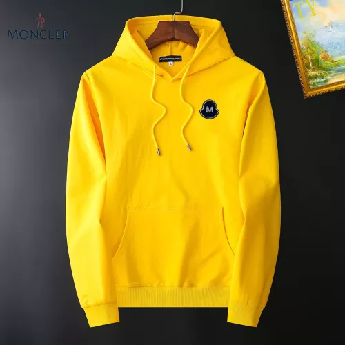 Cheap Moncler Hoodies Long Sleeved For Men #1276952, $$40.00 USD On Moncler Hoodies